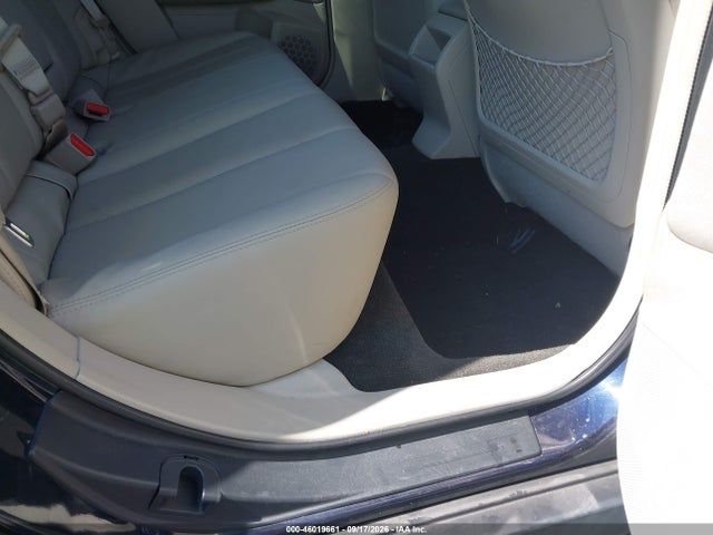 46019661 :رقم المزاد ، 4S4BRDAC2D2293341 vin ، 2013 Subaru Outback 3.6r مزاد بيع