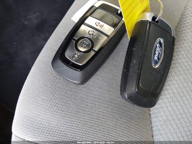 Aukcja sprzedaży 2018 Ford Fusion Hybrid S, vin: 3FA6P0UU0JR209460, numer aukcji: 46019662