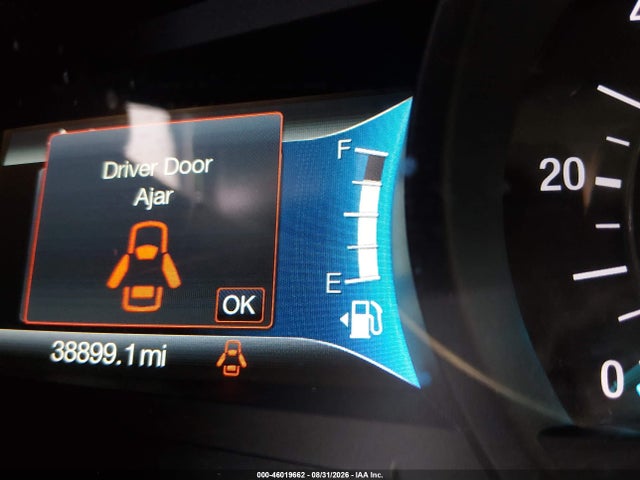 Aukcja sprzedaży 2018 Ford Fusion Hybrid S, vin: 3FA6P0UU0JR209460, numer aukcji: 46019662