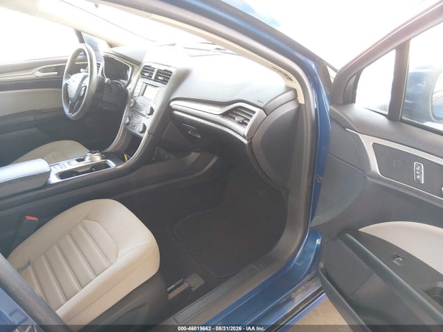 Aukcja sprzedaży 2018 Ford Fusion Hybrid S, vin: 3FA6P0UU0JR209460, numer aukcji: 46019662