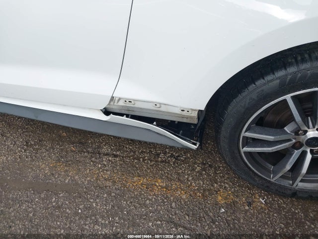 46019664 :رقم المزاد ، 1FATP8FF9G5277946 vin ، 2016 Ford Mustang Gt Premium مزاد بيع