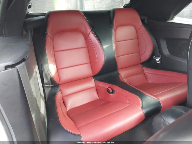 46019664 :رقم المزاد ، 1FATP8FF9G5277946 vin ، 2016 Ford Mustang Gt Premium مزاد بيع