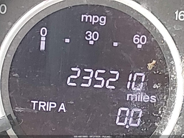 2015 Honda Cr-v Ex-l მანქანა იყიდება აუქციონზე, vin: 2HKRM3H77FH511201, აუქციონის ნომერი: 46019665