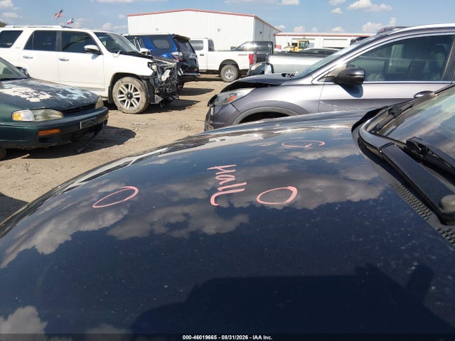 2015 Honda Cr-v Ex-l მანქანა იყიდება აუქციონზე, vin: 2HKRM3H77FH511201, აუქციონის ნომერი: 46019665