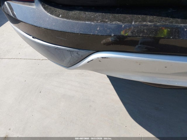 2015 Honda Cr-v Ex-l მანქანა იყიდება აუქციონზე, vin: 2HKRM3H77FH511201, აუქციონის ნომერი: 46019665