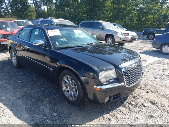 Aukcja sprzedaży 2006 Chrysler 300c, vin: 2C3LA63H76H407983, numer aukcji: 46019667