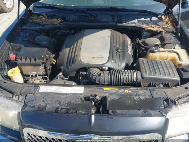 Продаж на аукціоні авто 2006 Chrysler 300c, vin: 2C3LA63H76H407983, номер лоту: 46019667