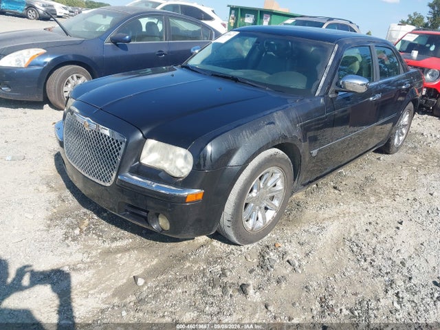 Продаж на аукціоні авто 2006 Chrysler 300c, vin: 2C3LA63H76H407983, номер лоту: 46019667
