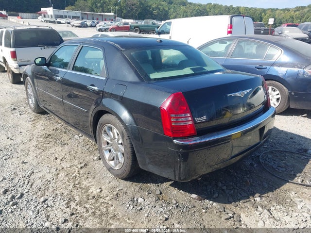 Продаж на аукціоні авто 2006 Chrysler 300c, vin: 2C3LA63H76H407983, номер лоту: 46019667