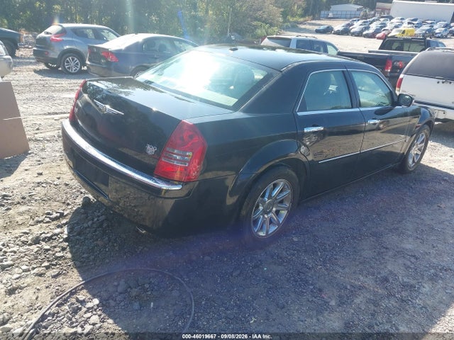 Продаж на аукціоні авто 2006 Chrysler 300c, vin: 2C3LA63H76H407983, номер лоту: 46019667