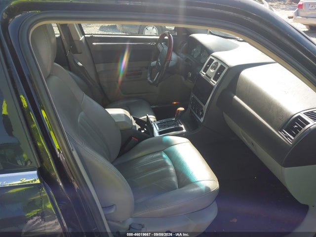 Продаж на аукціоні авто 2006 Chrysler 300c, vin: 2C3LA63H76H407983, номер лоту: 46019667