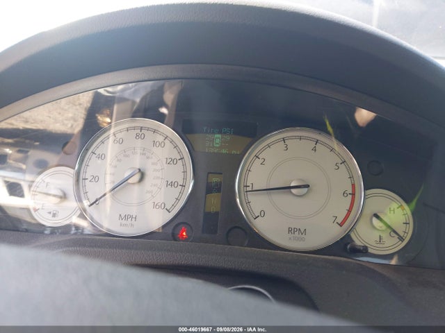 Продаж на аукціоні авто 2006 Chrysler 300c, vin: 2C3LA63H76H407983, номер лоту: 46019667