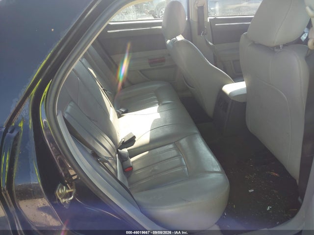 Продаж на аукціоні авто 2006 Chrysler 300c, vin: 2C3LA63H76H407983, номер лоту: 46019667