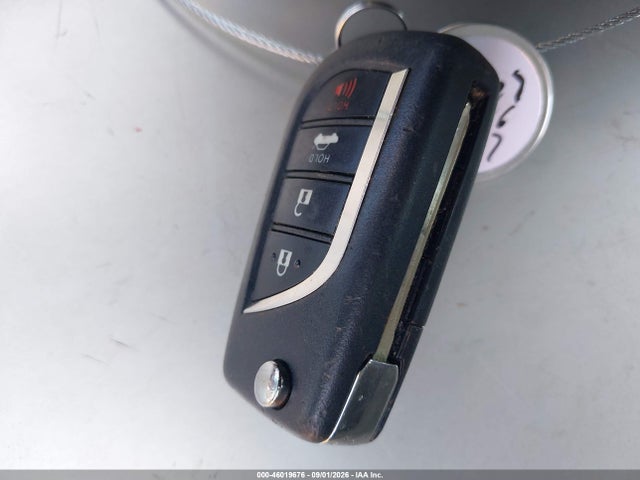 46019676 :رقم المزاد ، 4T1B11HK7KU776456 vin ، 2019 Toyota Camry Se مزاد بيع