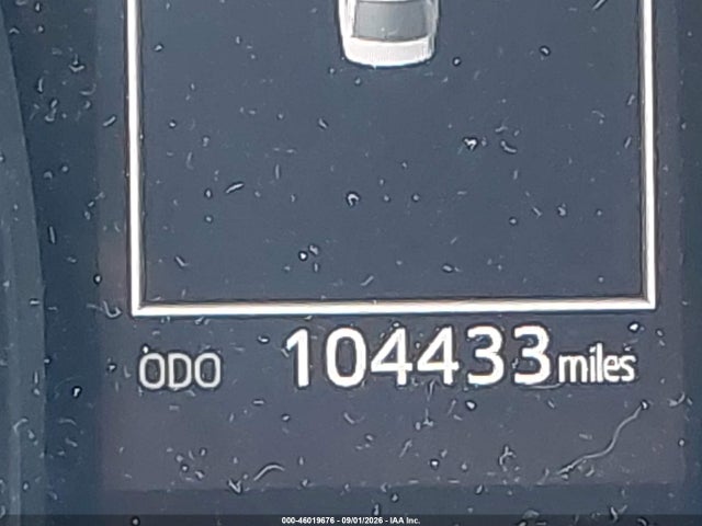 46019676 :رقم المزاد ، 4T1B11HK7KU776456 vin ، 2019 Toyota Camry Se مزاد بيع