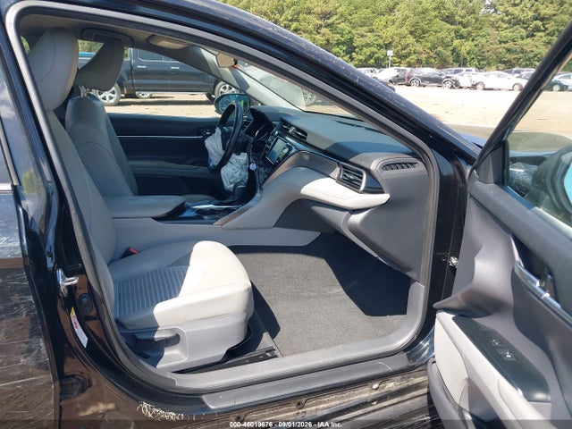 46019676 :رقم المزاد ، 4T1B11HK7KU776456 vin ، 2019 Toyota Camry Se مزاد بيع