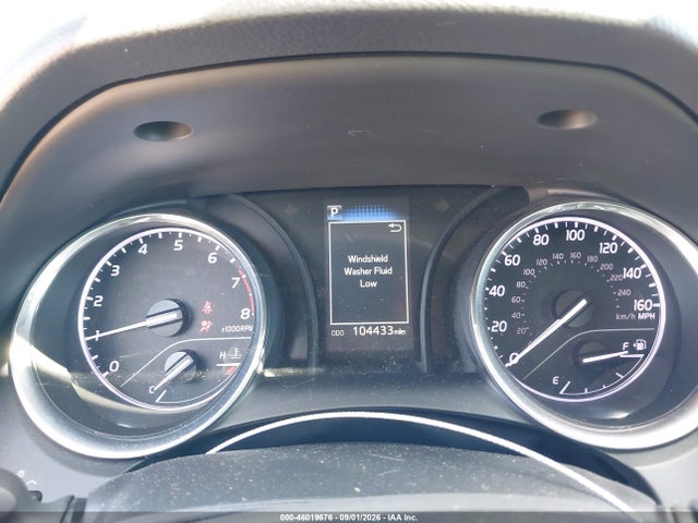 46019676 :رقم المزاد ، 4T1B11HK7KU776456 vin ، 2019 Toyota Camry Se مزاد بيع