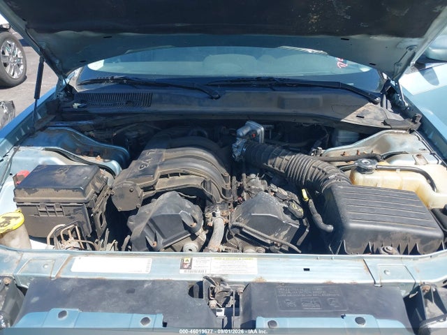 Aukcja sprzedaży 2009 Chrysler 300 Lx, vin: 2C3KA43D49H552142, numer aukcji: 46019677