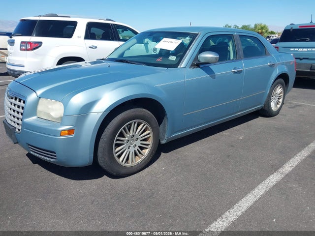 Aukcja sprzedaży 2009 Chrysler 300 Lx, vin: 2C3KA43D49H552142, numer aukcji: 46019677