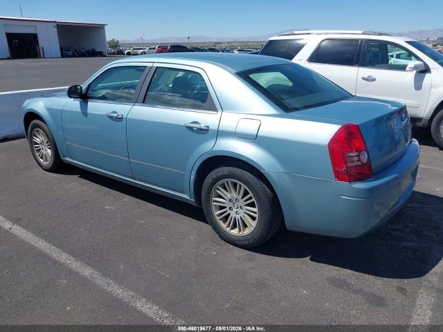 Aukcja sprzedaży 2009 Chrysler 300 Lx, vin: 2C3KA43D49H552142, numer aukcji: 46019677