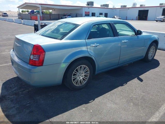 Aukcja sprzedaży 2009 Chrysler 300 Lx, vin: 2C3KA43D49H552142, numer aukcji: 46019677