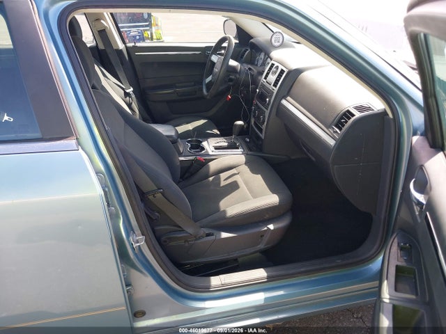 Aukcja sprzedaży 2009 Chrysler 300 Lx, vin: 2C3KA43D49H552142, numer aukcji: 46019677