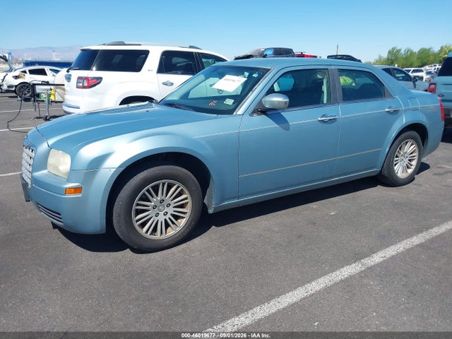 Aukcja sprzedaży 2009 Chrysler 300 Lx, vin: 2C3KA43D49H552142, numer aukcji: 46019677