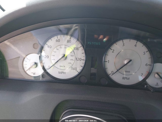 Aukcja sprzedaży 2009 Chrysler 300 Lx, vin: 2C3KA43D49H552142, numer aukcji: 46019677