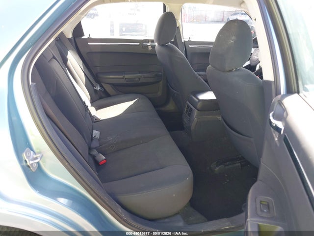 Aukcja sprzedaży 2009 Chrysler 300 Lx, vin: 2C3KA43D49H552142, numer aukcji: 46019677