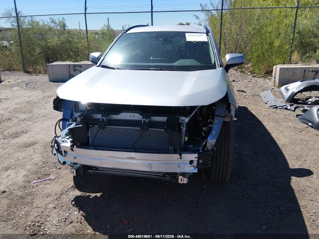 2025 Toyota Rav4 Xle მანქანა იყიდება აუქციონზე, vin: 2T3P1RFV5SW628153, აუქციონის ნომერი: 46019681