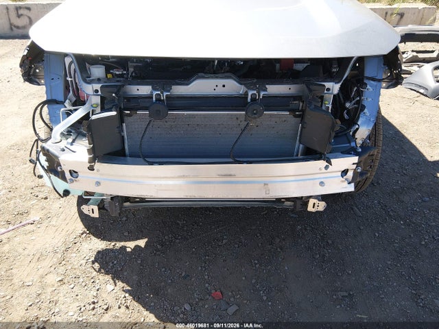 2025 Toyota Rav4 Xle მანქანა იყიდება აუქციონზე, vin: 2T3P1RFV5SW628153, აუქციონის ნომერი: 46019681