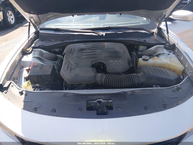 Продаж на аукціоні авто 2022 Dodge Charger Sxt Rwd, vin: 2C3CDXBG2NH258533, номер лоту: 46019682