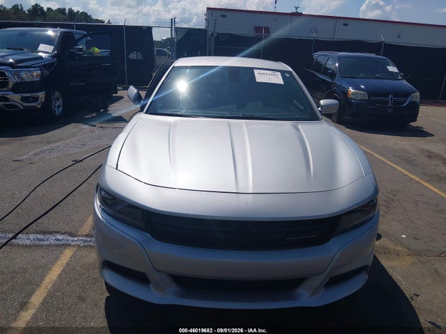 Продаж на аукціоні авто 2022 Dodge Charger Sxt Rwd, vin: 2C3CDXBG2NH258533, номер лоту: 46019682