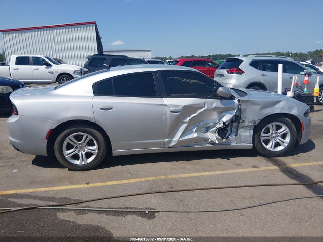 Продаж на аукціоні авто 2022 Dodge Charger Sxt Rwd, vin: 2C3CDXBG2NH258533, номер лоту: 46019682