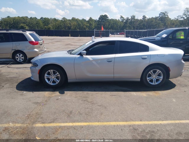 Продаж на аукціоні авто 2022 Dodge Charger Sxt Rwd, vin: 2C3CDXBG2NH258533, номер лоту: 46019682
