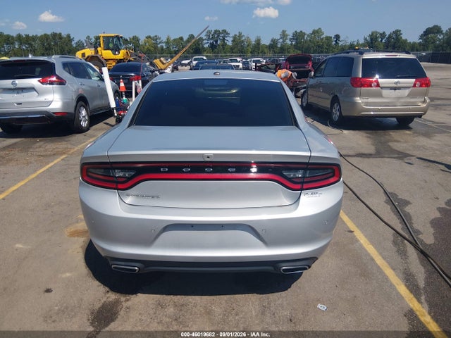 Продаж на аукціоні авто 2022 Dodge Charger Sxt Rwd, vin: 2C3CDXBG2NH258533, номер лоту: 46019682
