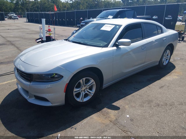 Продаж на аукціоні авто 2022 Dodge Charger Sxt Rwd, vin: 2C3CDXBG2NH258533, номер лоту: 46019682