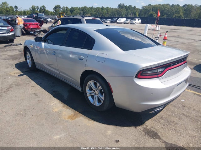 Продаж на аукціоні авто 2022 Dodge Charger Sxt Rwd, vin: 2C3CDXBG2NH258533, номер лоту: 46019682