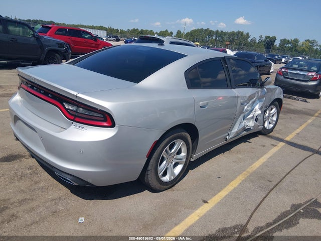 Продаж на аукціоні авто 2022 Dodge Charger Sxt Rwd, vin: 2C3CDXBG2NH258533, номер лоту: 46019682