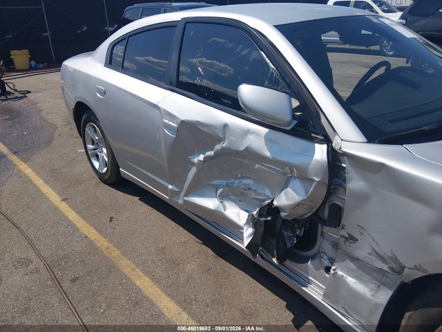 Продаж на аукціоні авто 2022 Dodge Charger Sxt Rwd, vin: 2C3CDXBG2NH258533, номер лоту: 46019682