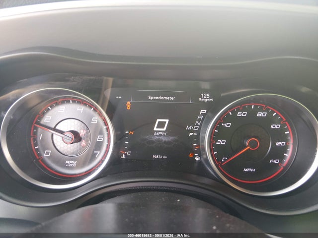 Продаж на аукціоні авто 2022 Dodge Charger Sxt Rwd, vin: 2C3CDXBG2NH258533, номер лоту: 46019682