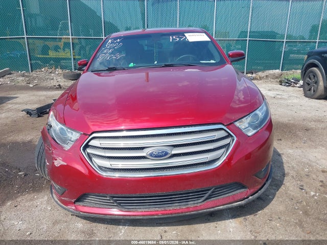 46019684 :رقم المزاد ، 1FAHP2E86GG157838 vin ، 2016 Ford Taurus Sel مزاد بيع