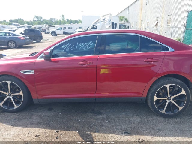 46019684 :رقم المزاد ، 1FAHP2E86GG157838 vin ، 2016 Ford Taurus Sel مزاد بيع