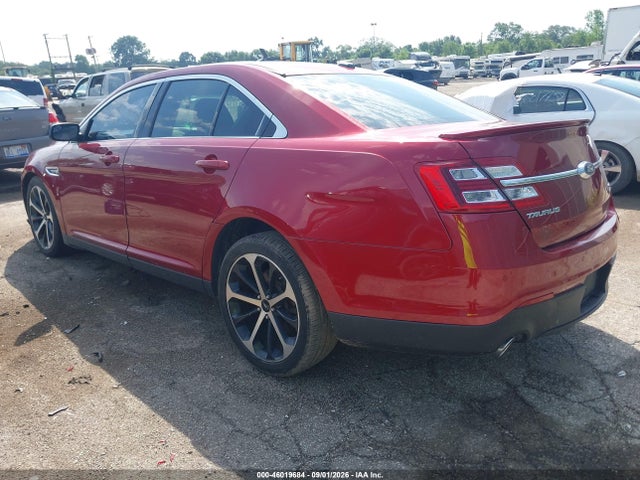 46019684 :رقم المزاد ، 1FAHP2E86GG157838 vin ، 2016 Ford Taurus Sel مزاد بيع