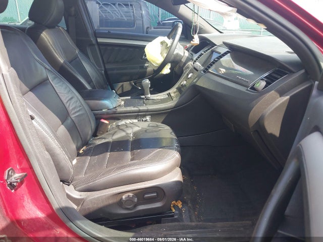 46019684 :رقم المزاد ، 1FAHP2E86GG157838 vin ، 2016 Ford Taurus Sel مزاد بيع