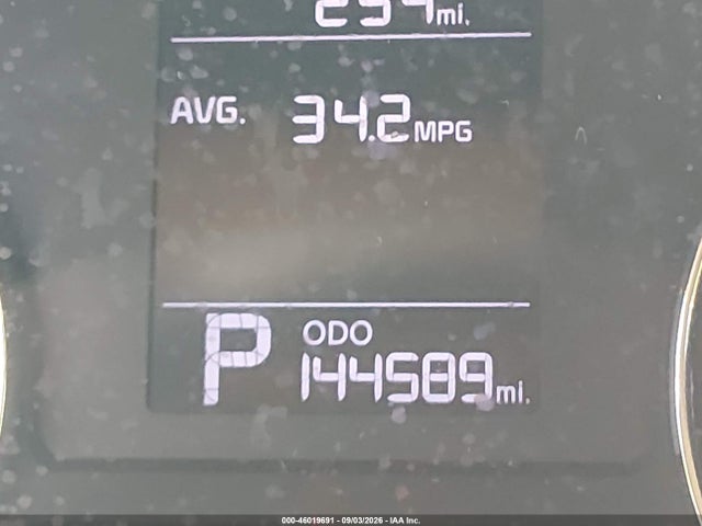 Auction sale of the 2016 Kia Forte Lx, vin: KNAFX4A66G5455381, lot number: 46019691