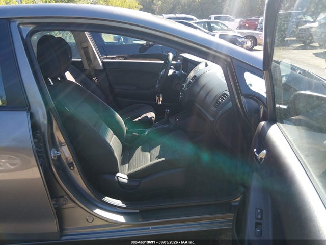 Auction sale of the 2016 Kia Forte Lx, vin: KNAFX4A66G5455381, lot number: 46019691