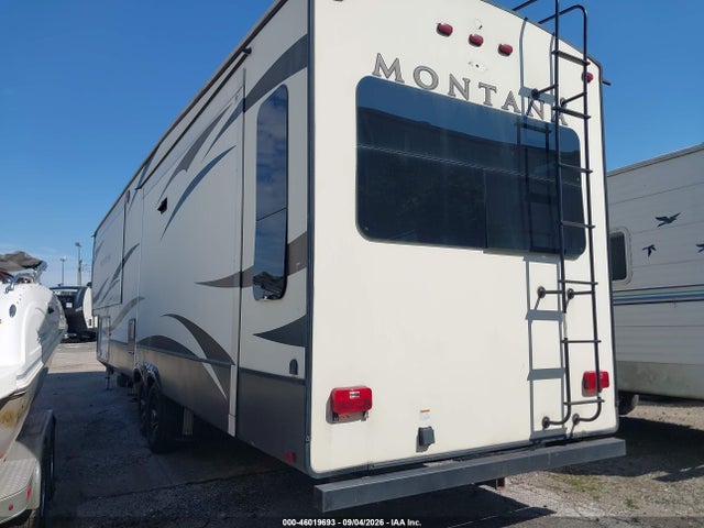 Aukcja sprzedaży 2017 Keystone Montana, vin: 4YDF38122H4702466, numer aukcji: 46019693