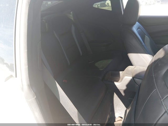Продаж на аукціоні авто 2019 Chevrolet Camaro 2ss, vin: 1G1FH1R71K0110110, номер лоту: 46019698