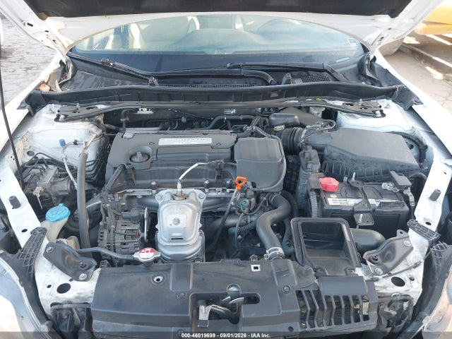 1HGCT1B37GA001749 Honda Accord Lx-s